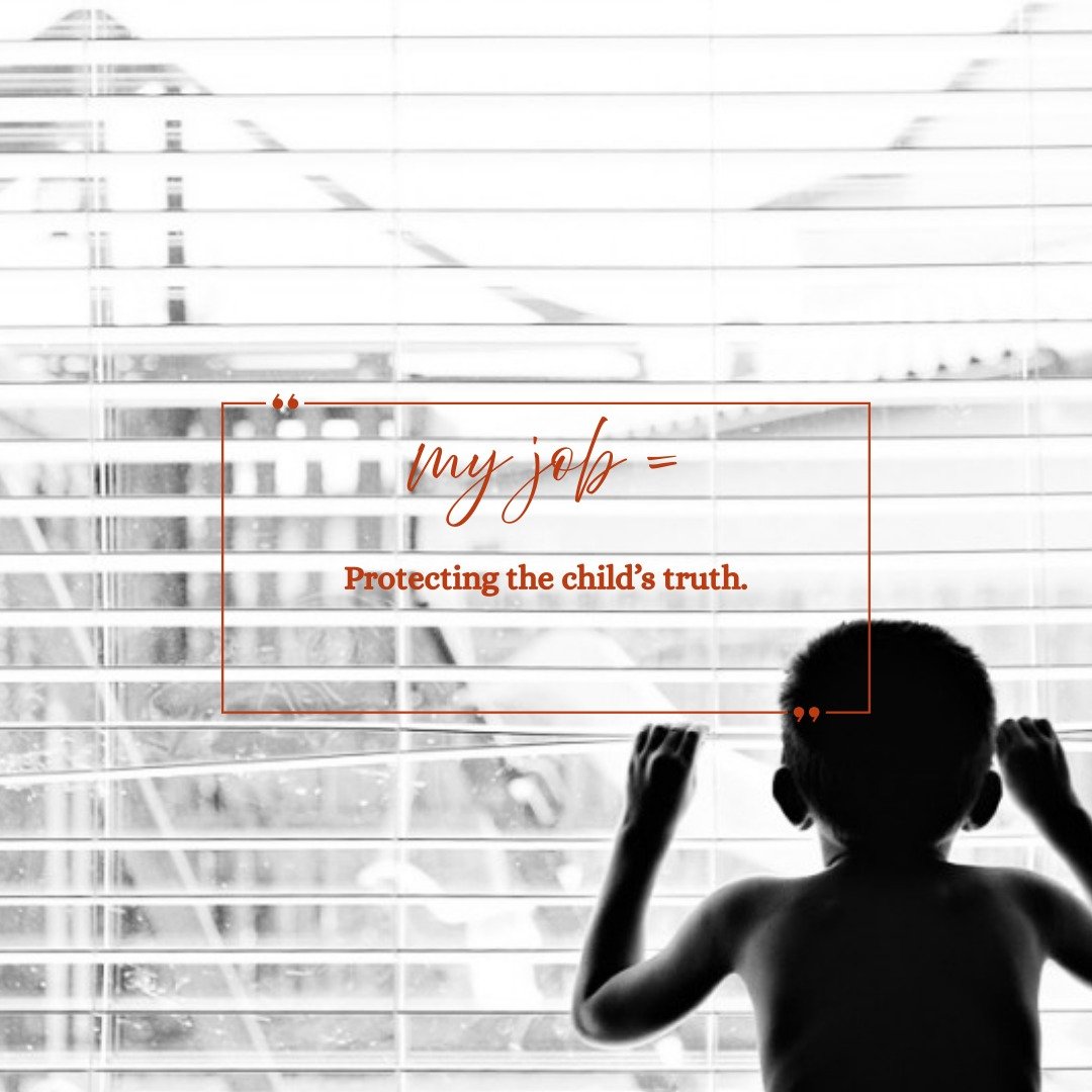 In high-conflict custody, the child&rsquo;s voice becomes the battlefield. My role: to protect the child&rsquo;s truth from adult agendas.

#ParentingCoordination #AnchorageFamilyTherapy