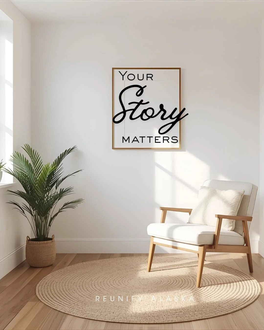 Trauma testifies even when you don&rsquo;t. Forensic therapy helps you take the stand in your own life.

#ForensicTherapy #AnchoragePsychotherapy