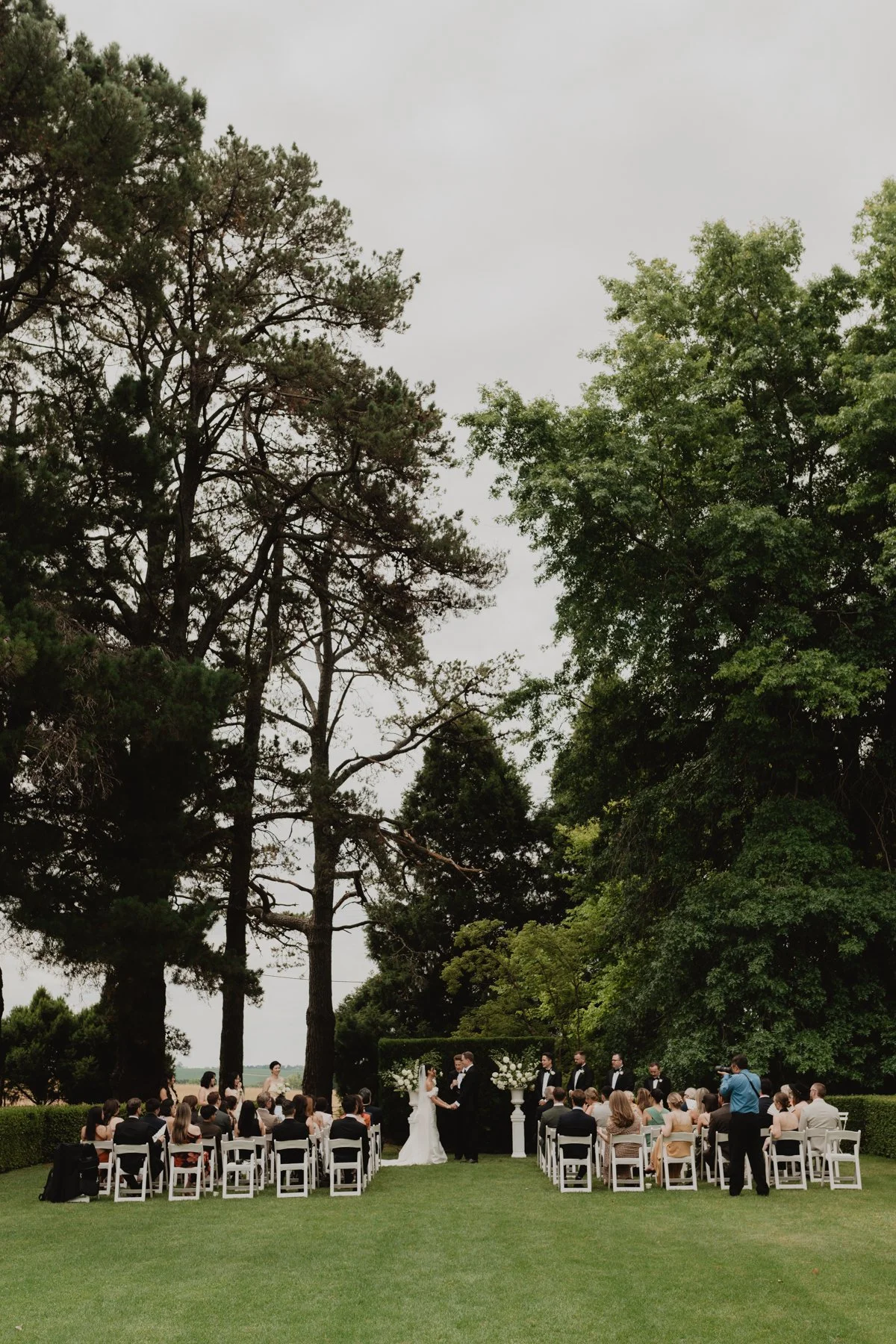 Angus McKern Wedding Photography — photo 15 of 18