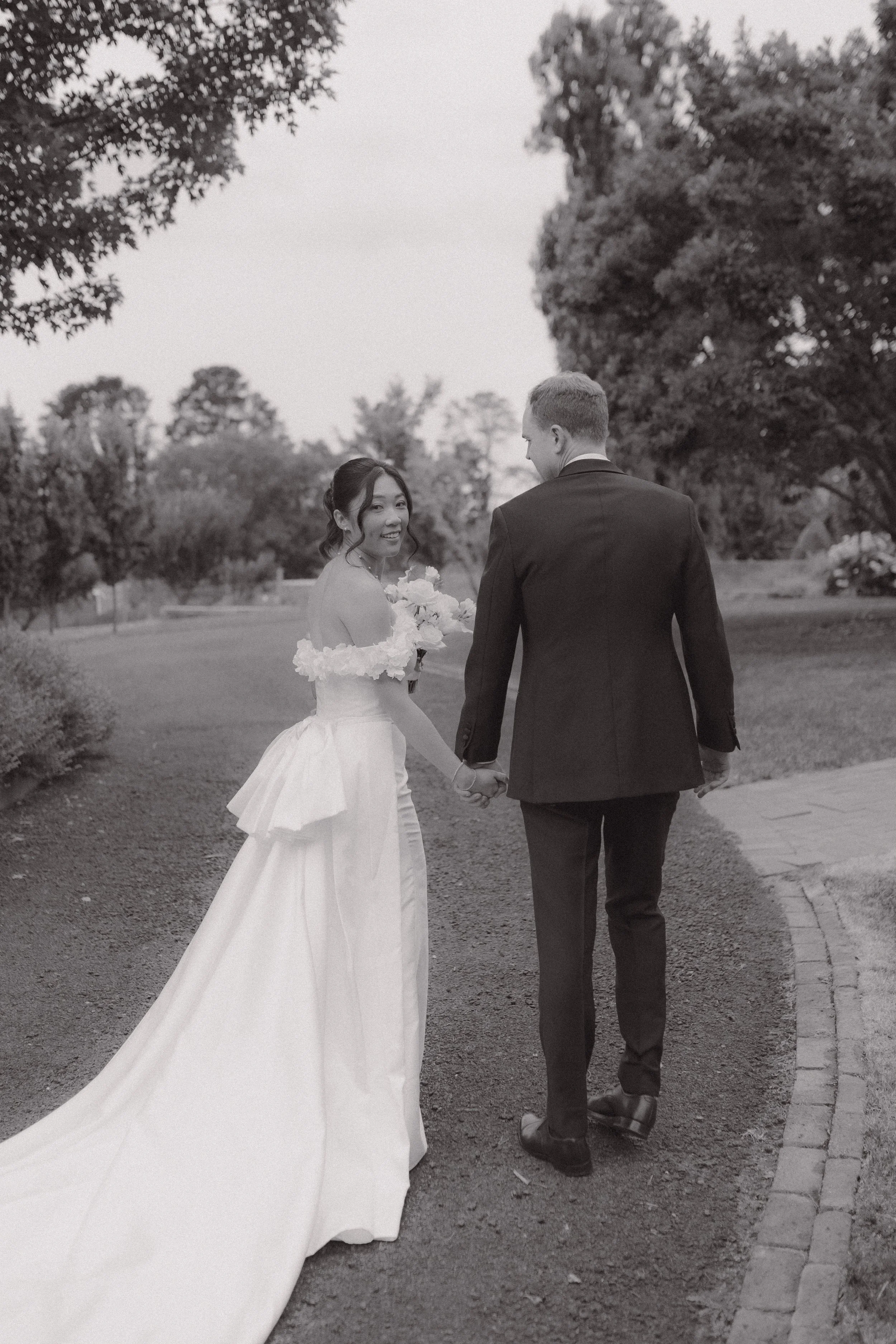 Angus McKern Wedding Photography — photo 2 of 18