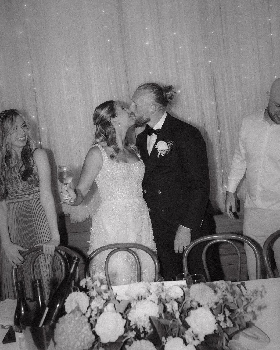 Angus McKern Wedding Photography — photo 4 of 18