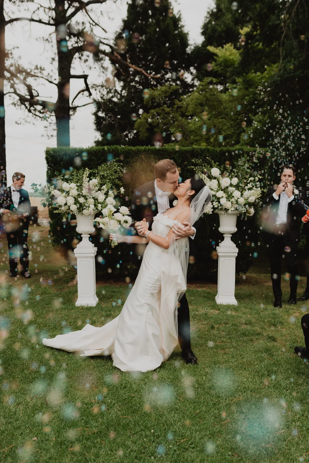 Angus McKern Wedding Photography — photo 17 of 18