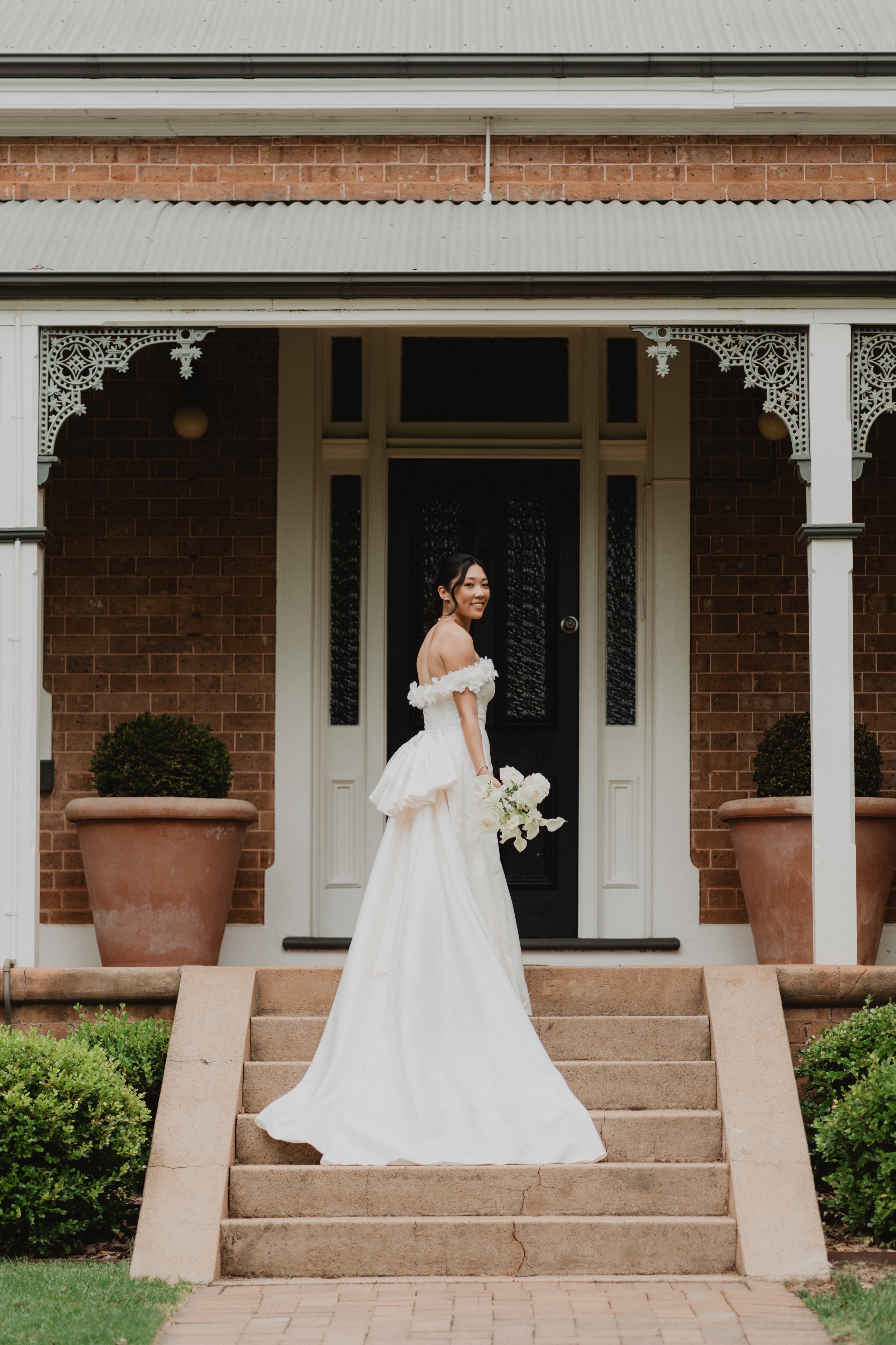 Angus McKern Wedding Photography — photo 3 of 18