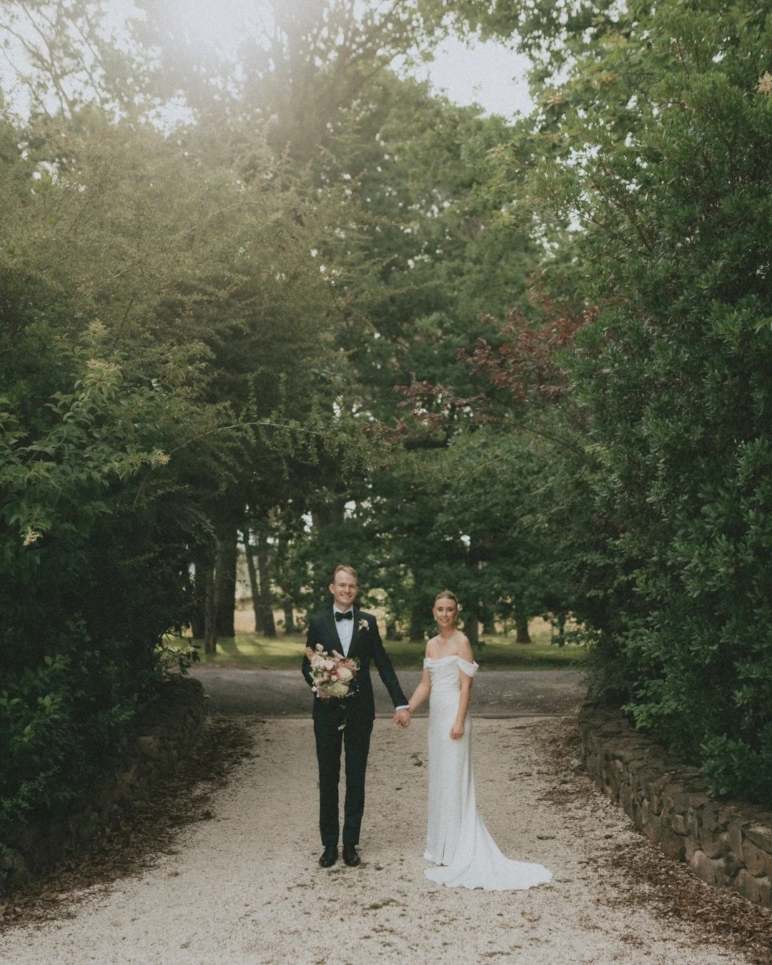 Angus McKern Wedding Photography