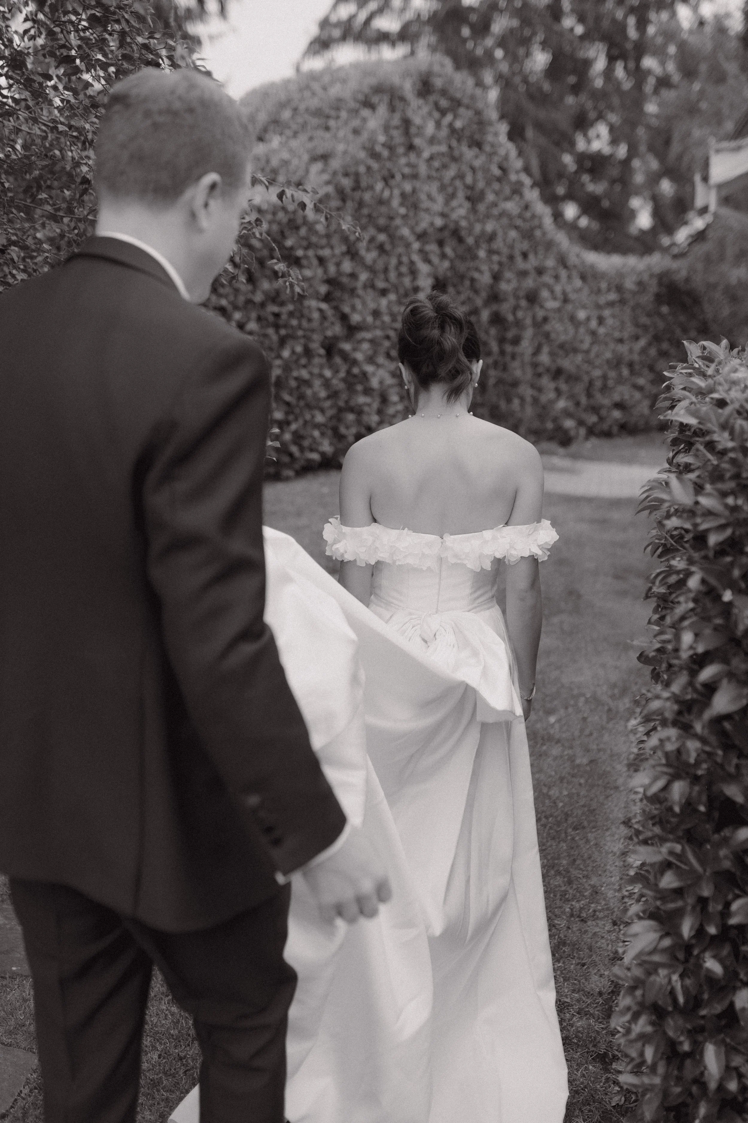 Angus McKern Wedding Photography — photo 12 of 18