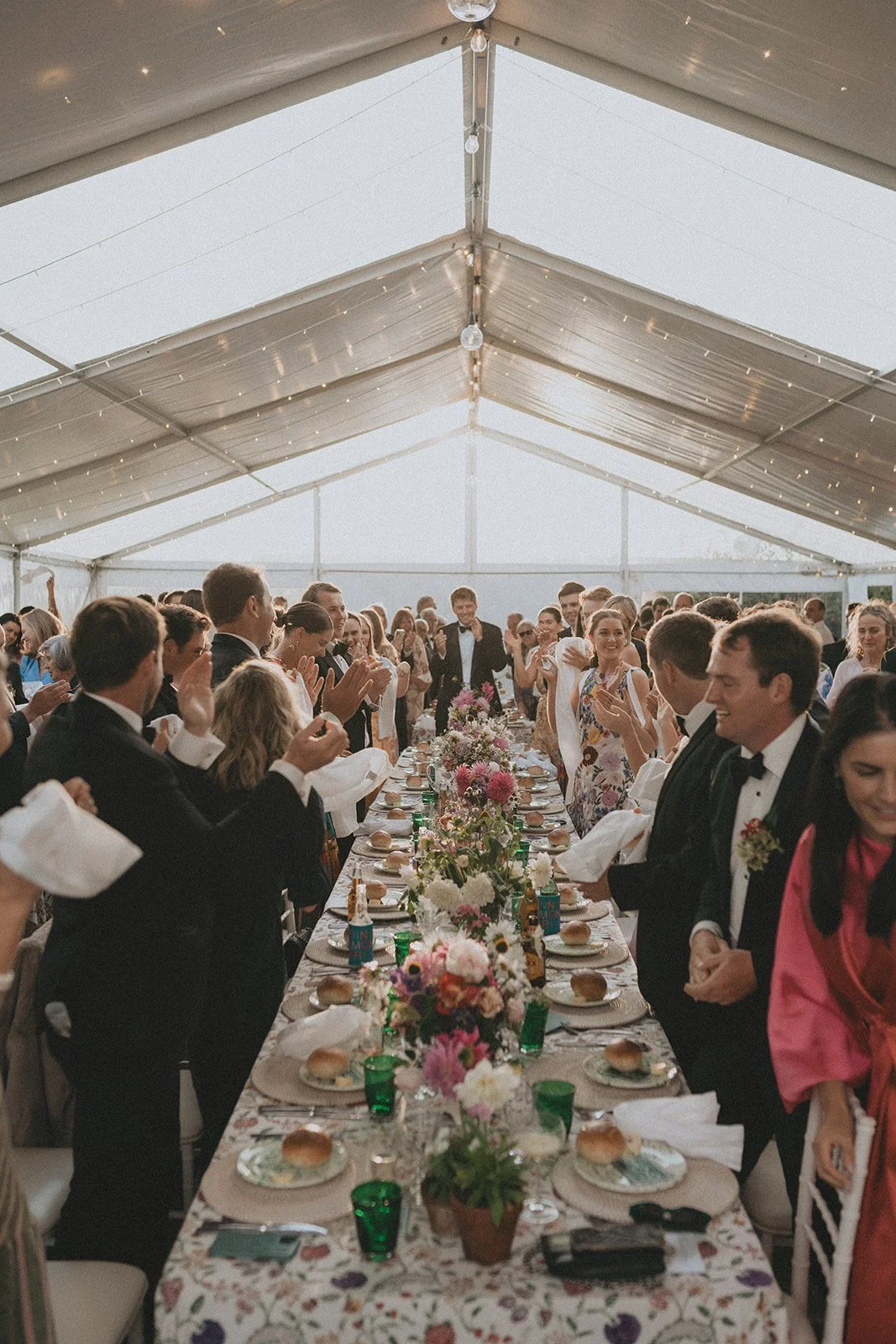 Angus McKern Wedding Photography — photo 11 of 18
