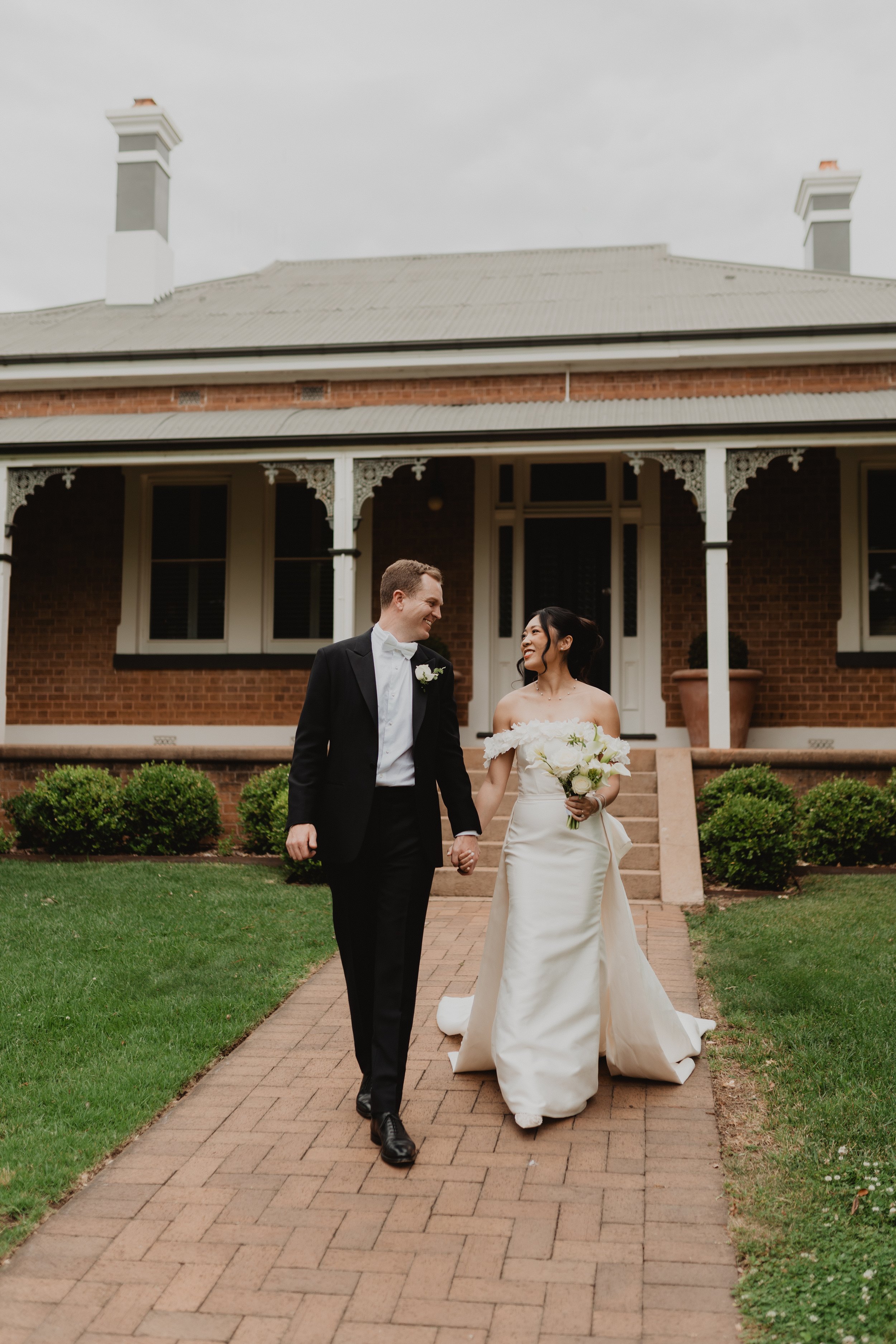 Angus McKern Wedding Photography — photo 18 of 18