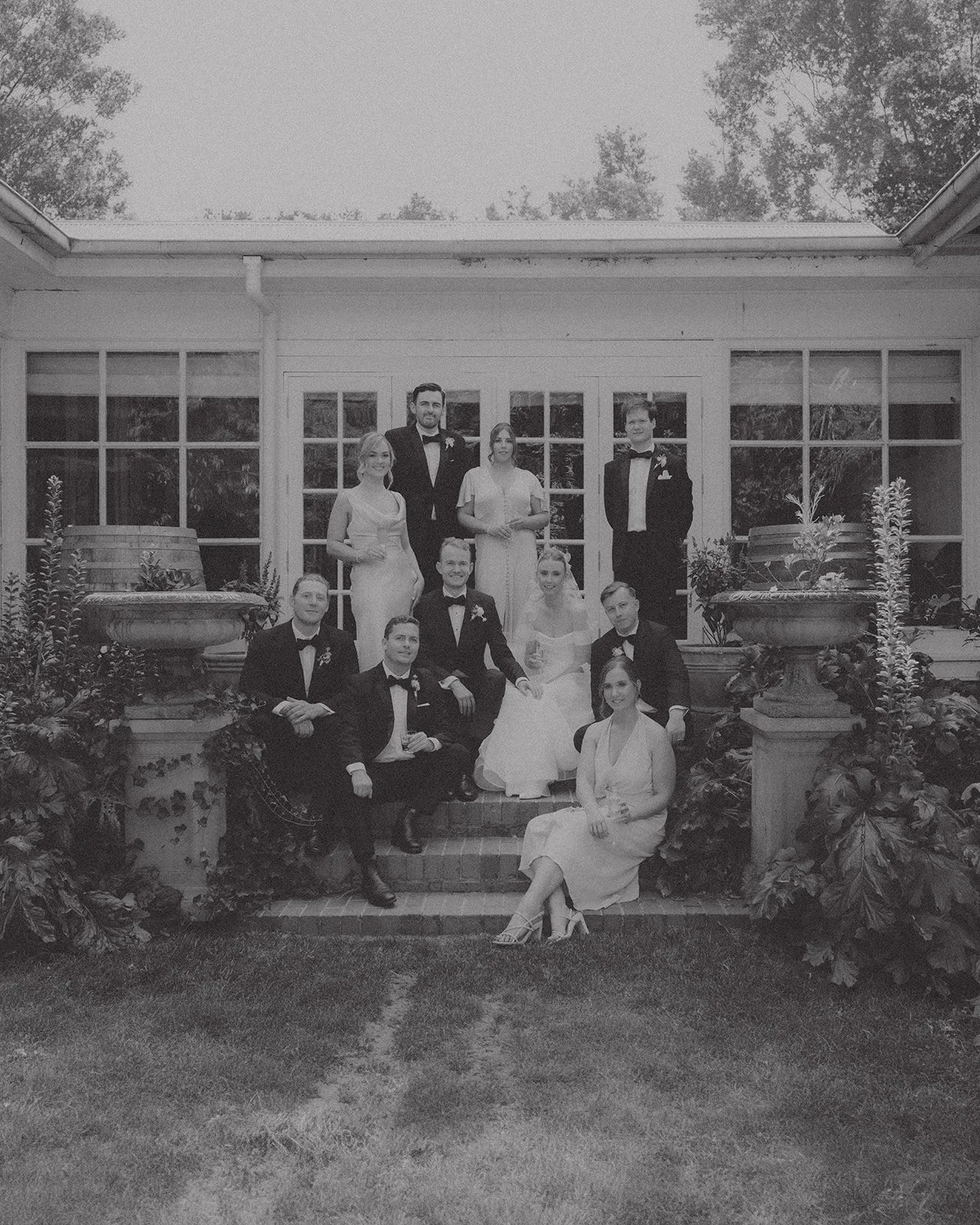 Angus McKern Wedding Photography — photo 6 of 18