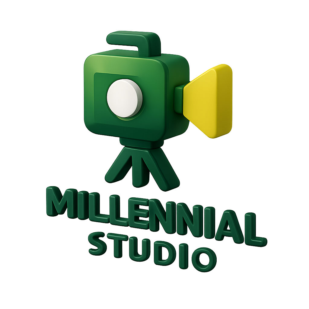 Millennial Productions