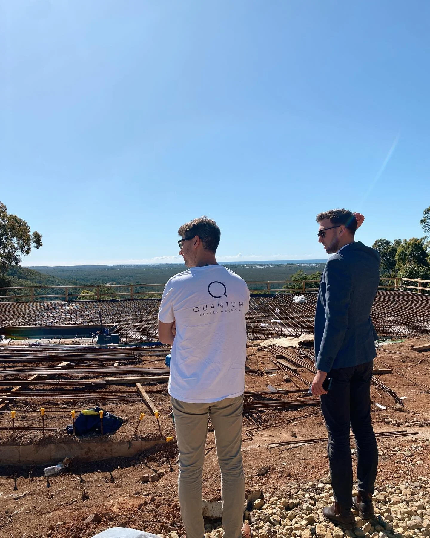 Meet our director, Nick - Nick is a fully qualified builder, and ran his own business for 10 years. Nick is our resident expert, having exceptional knowledge of the product he buys on behalf of our clients. 

Nick works with all of our agents to shar
