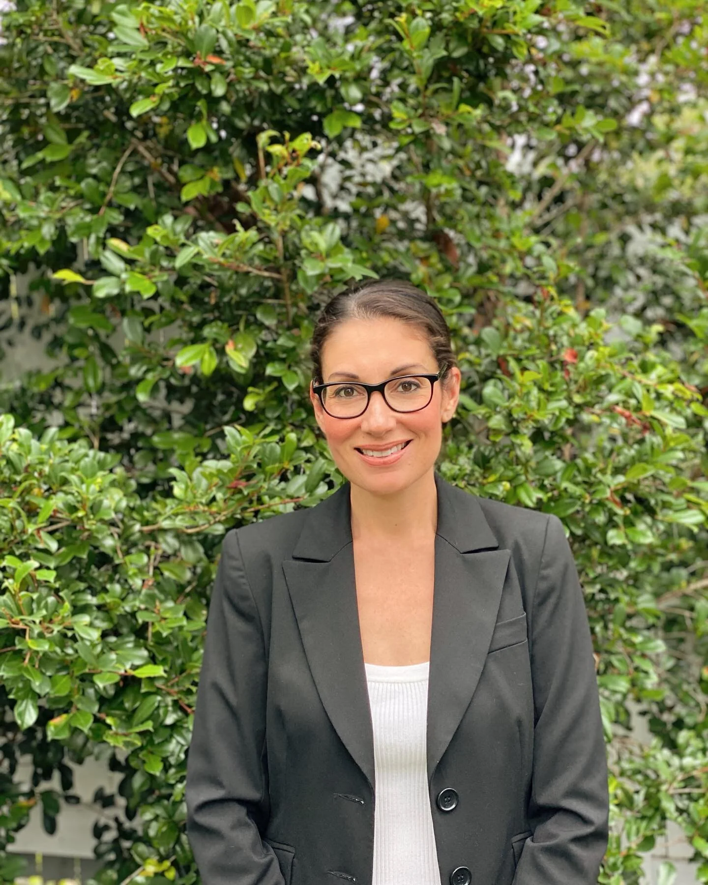 Meet Tina - our latest addition to the Quantum Buyers Agents team. 

Tina has been our business manager since day 1, overseeing every client and deal within the business and has an expert understanding of the way we roll. 

Not only does Tina have ex