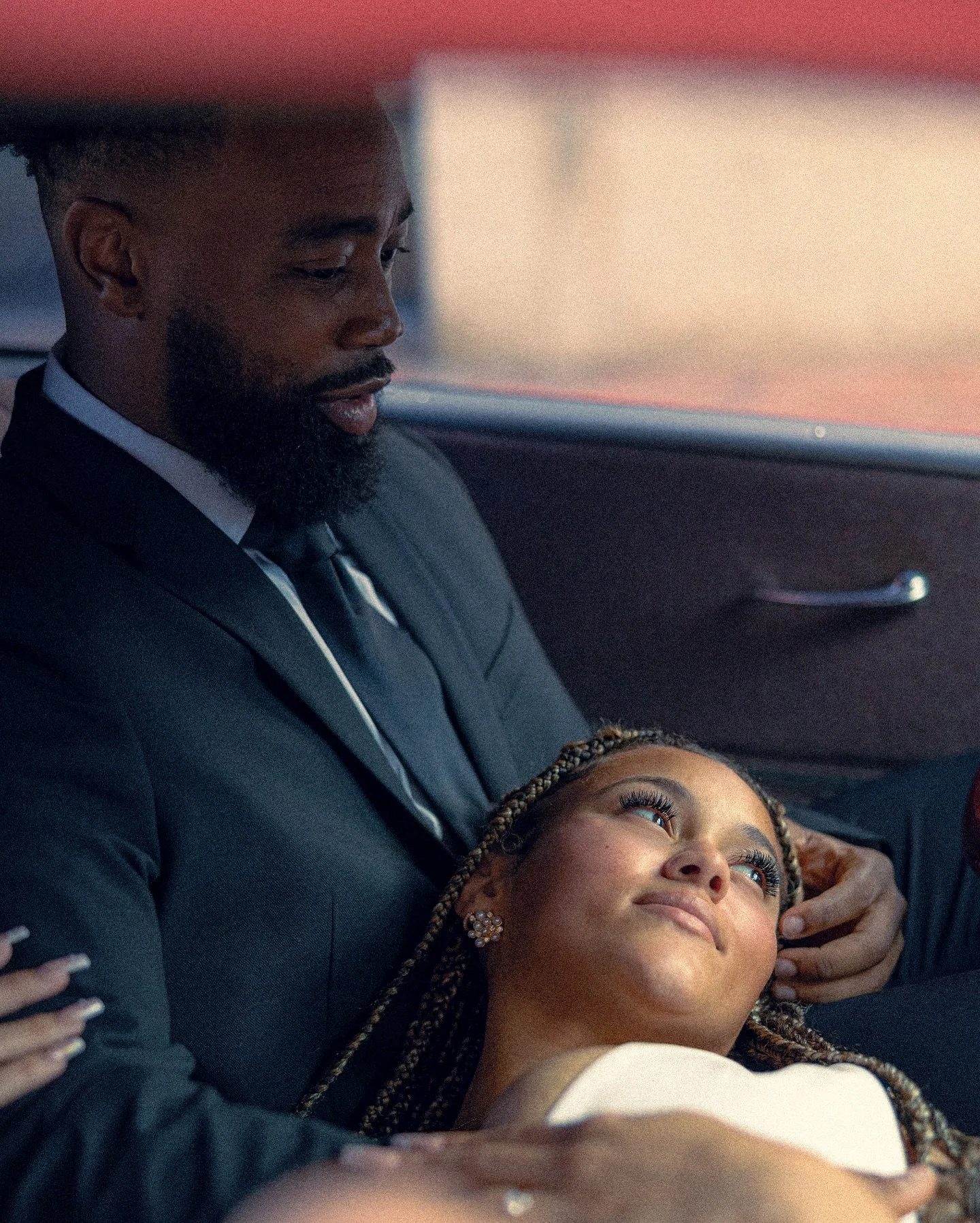 １９４０ｓ ｋｉｎｄ&rsquo;ｖｅ ｌｏｖｅ

Firstly want to give a big shoutout to my couple on the engagement. 🎊

For this set I was highly inspired by not only movies set in the 1940s but also Gordon Parks photography and his colors. I wanted these to capture the l