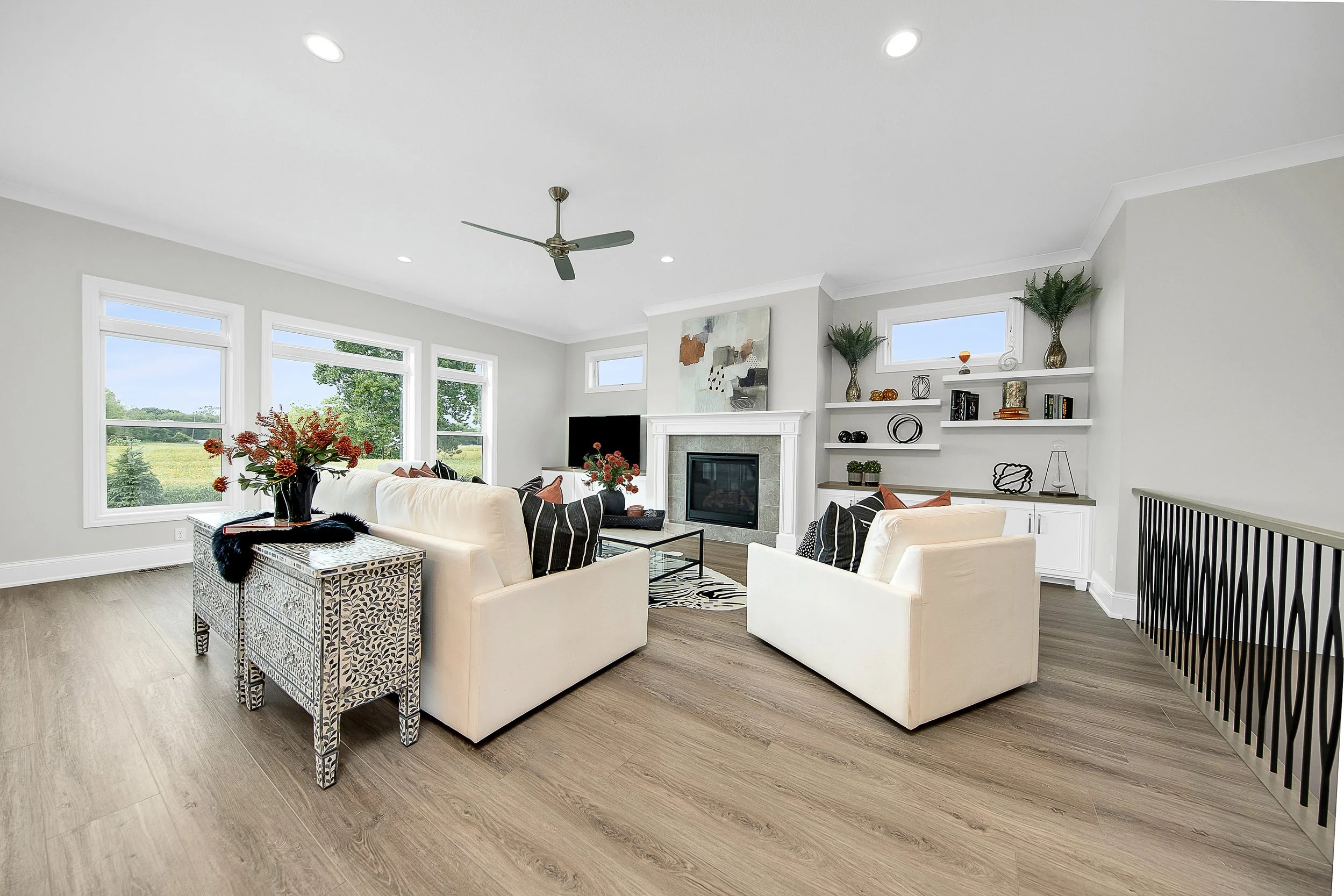 Moline Builders