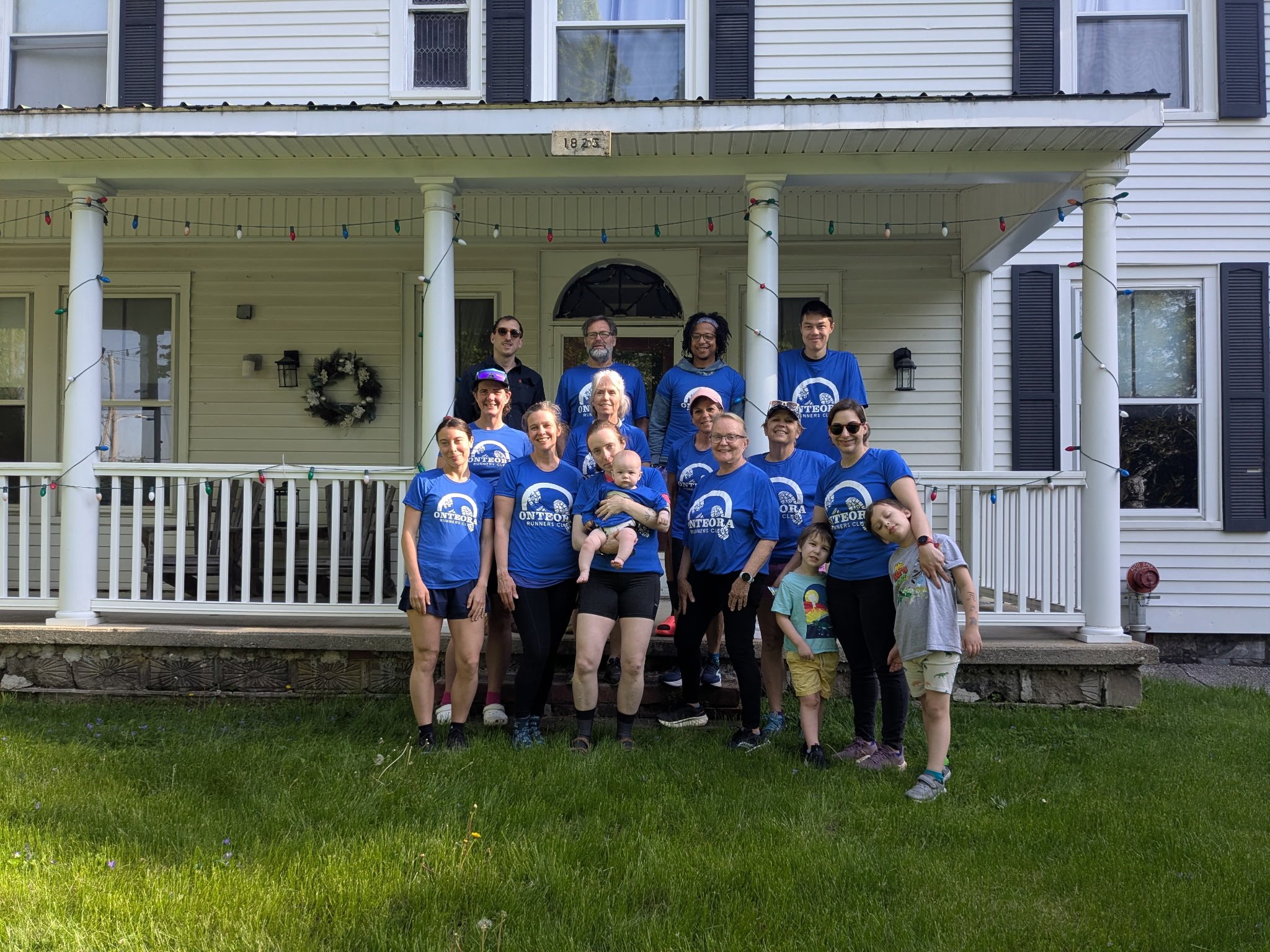 🏔️ ORC's First-Ever Vermont Getaway: A Weekend to Remember
