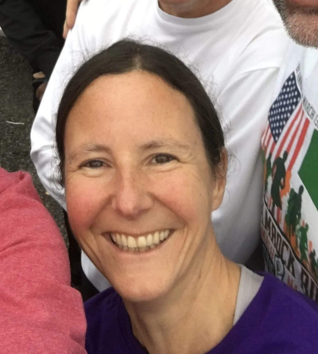 2025 Volunteer of the Year