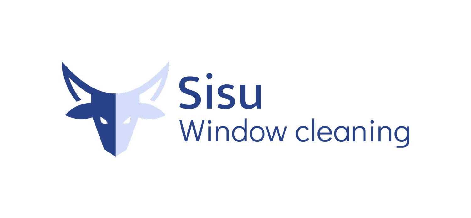 Sisu Window Cleaning