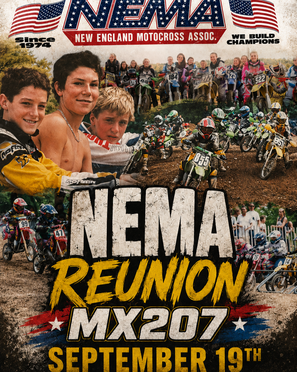 Event Info