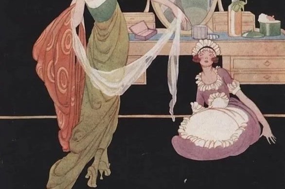 So You Want To Be A Service Submissive? Tips On Mastering The Art of Service