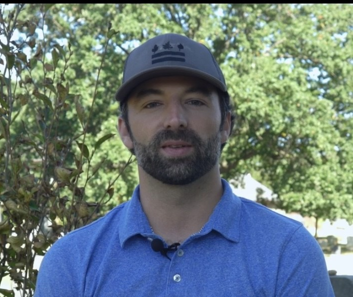 Episode 208 - Rob Shaut is the COO at Casey Trees, a Washington, DC-based non-profit.&nbsp; And special guest co-host Lou Meyer of The Davey Tree Expert Company.