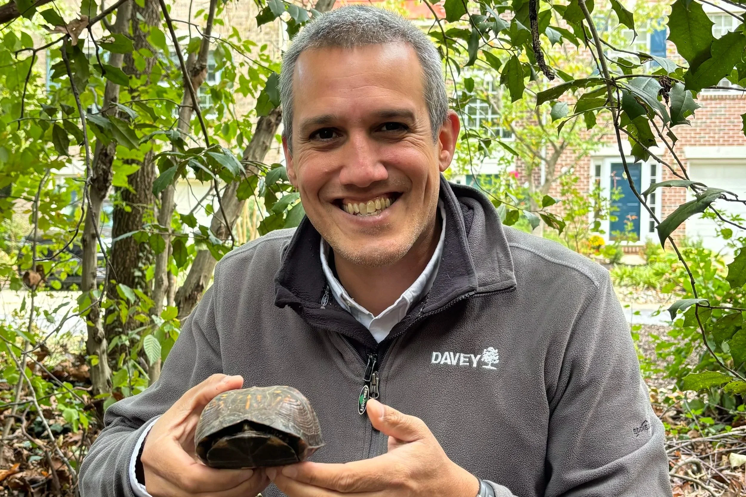 Episode 210 - Welcome to Lou Meyer The Plant a Trillion Trees Podcast’s new co-host 