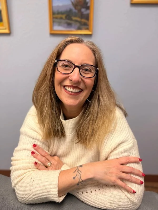 deborah davis profile