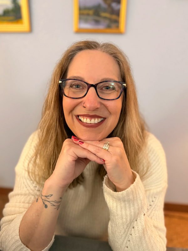 deborah davis profile
