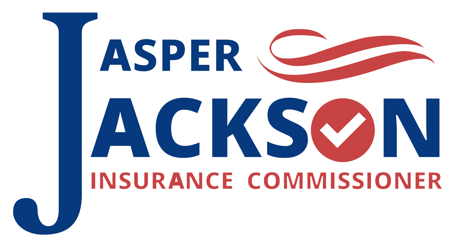 jackson4insurancecommissioner