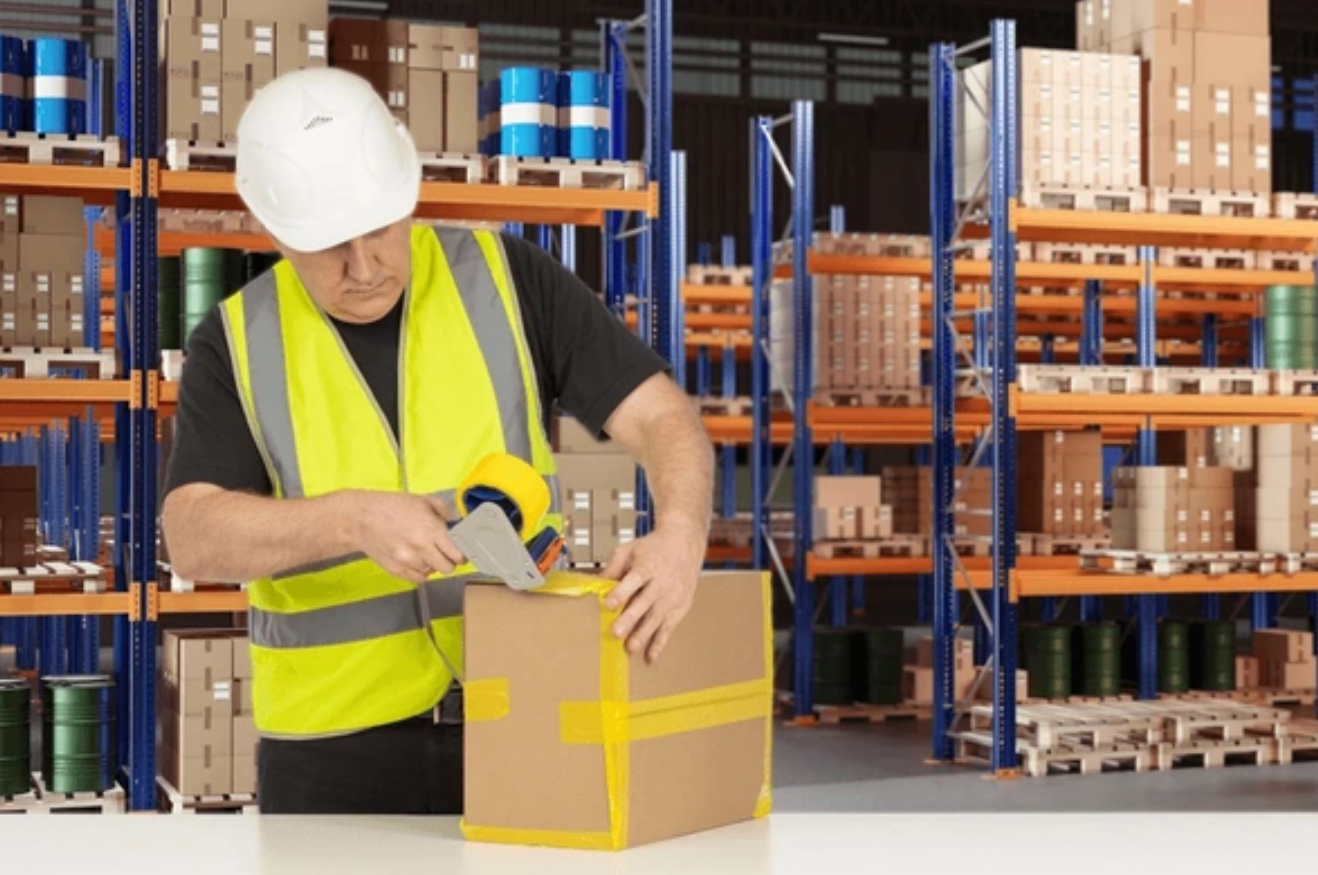 What is Warehousing and Distribution?