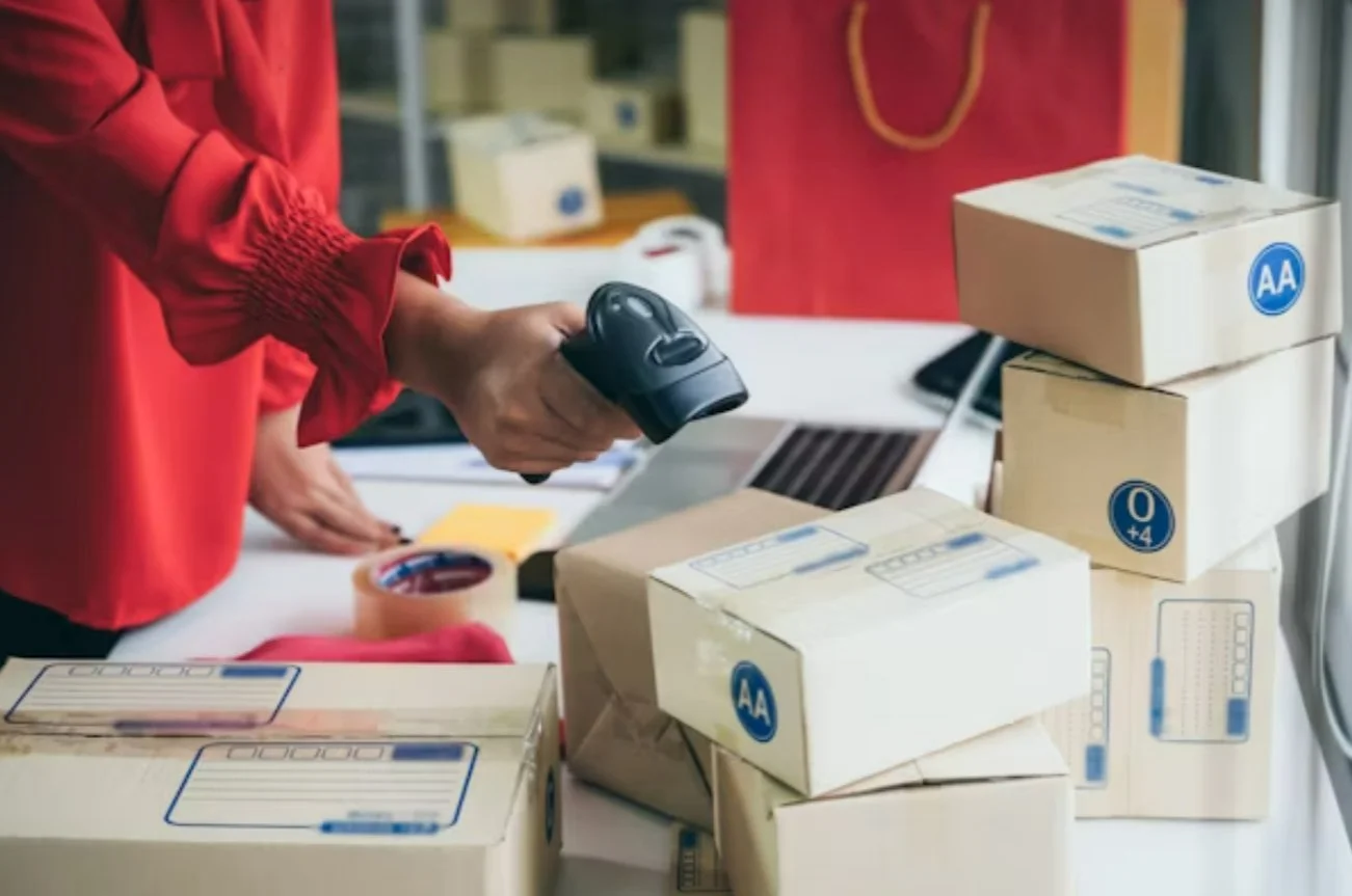 How to Fulfil and Ship eCommerce Orders