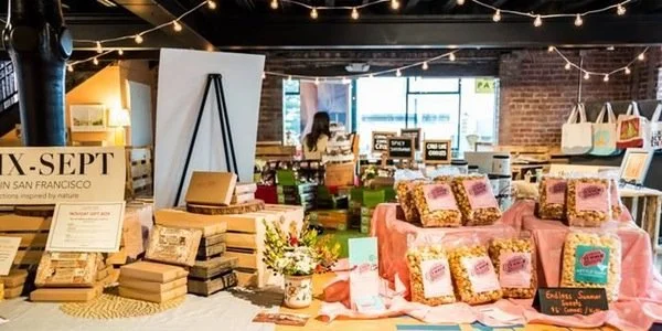 Come find your Christmas gift on 12/11!