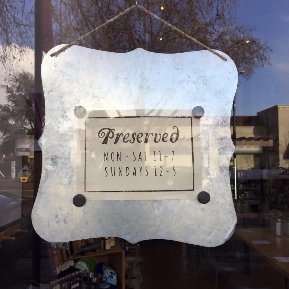 Today I will have a miso making class, preserved from 10am.