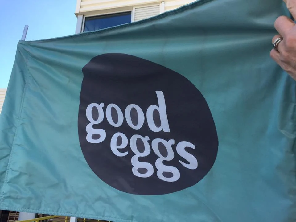 Shio koji is very popular at Good Eggs