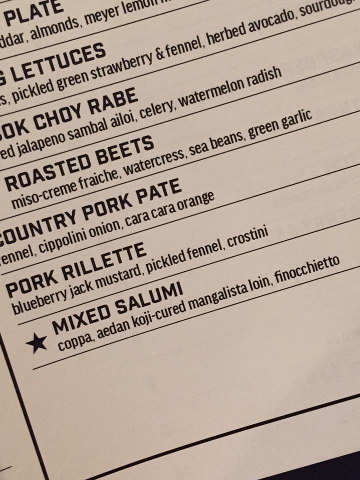 Almanac San Francisco Taproom