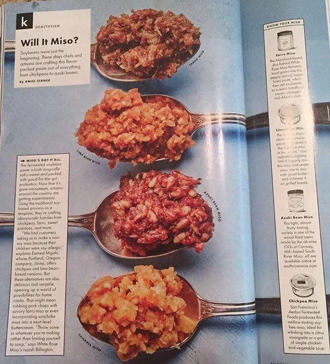 Bon Appétit Magazine!