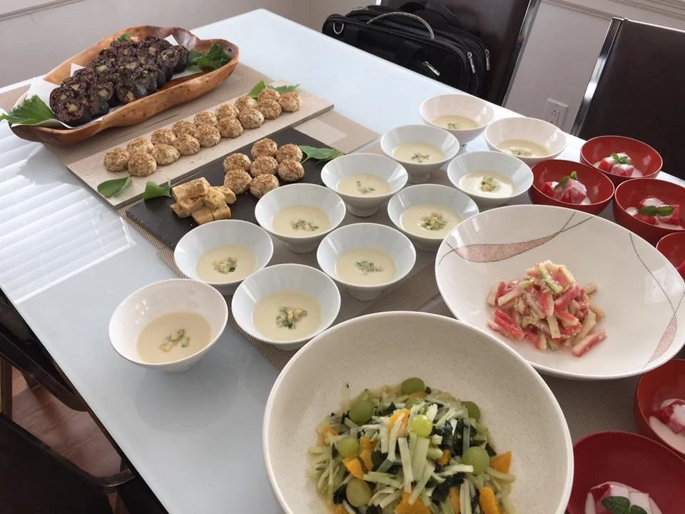 Yakuzen, and Japanese traditional Fermented foods