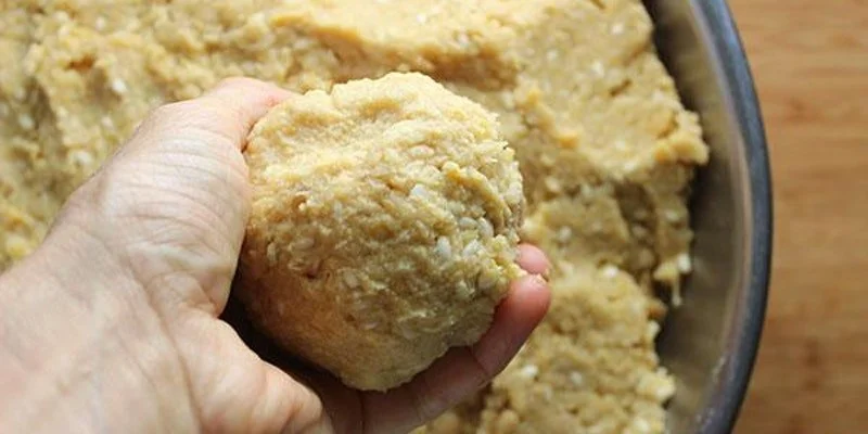 Miso making class on 9/26 at Mill Valley!