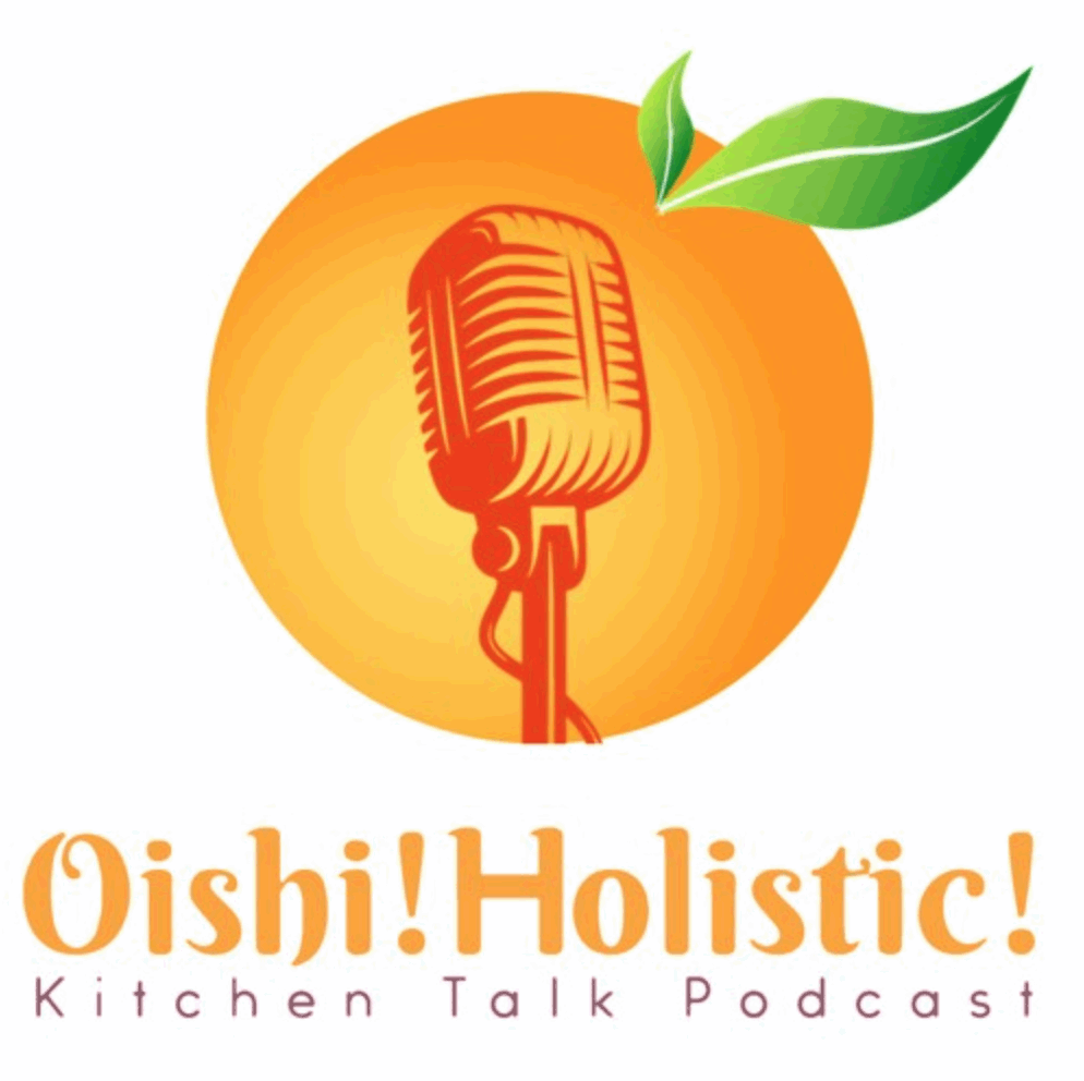 Mariko Grady talked on the radio show