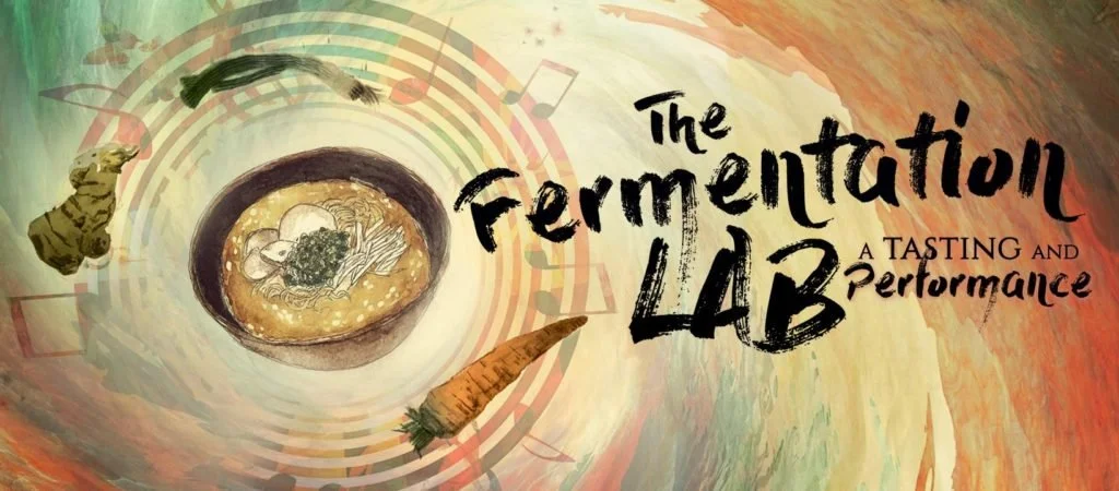 Aedan Fermented's event schedule