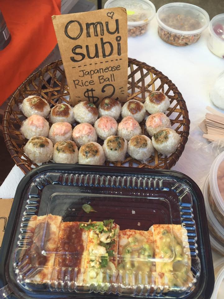 Visit us to taste all samples