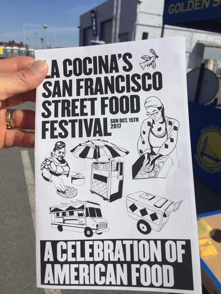 San Francisco Street Food Festival
