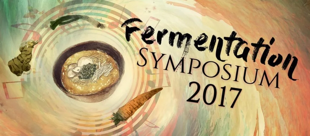 The fermented symposium