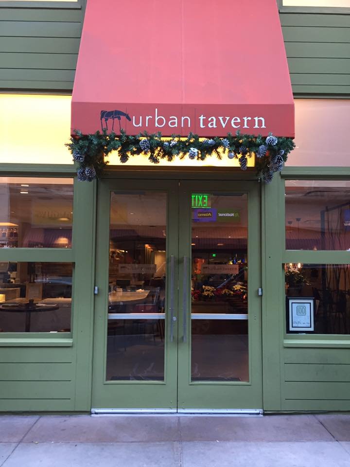Urban Tavern