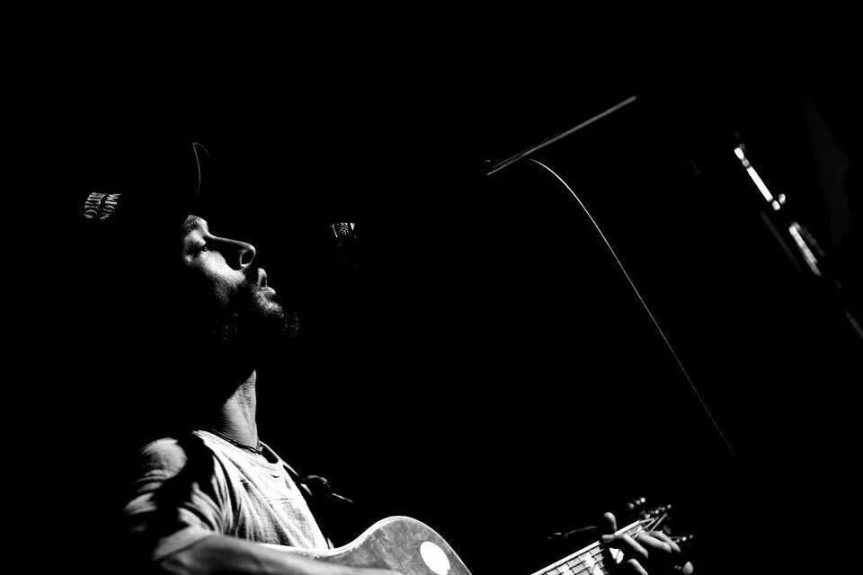 We support Yohei Miyake solo live on 5/24 at Fort mason in SF