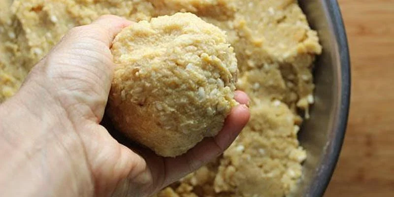 Miso Making class at Preserved on 6/24!