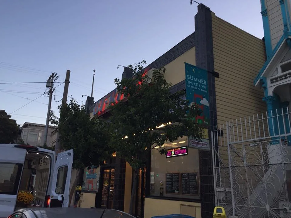 We delivered miso, Shio Koji this morning!