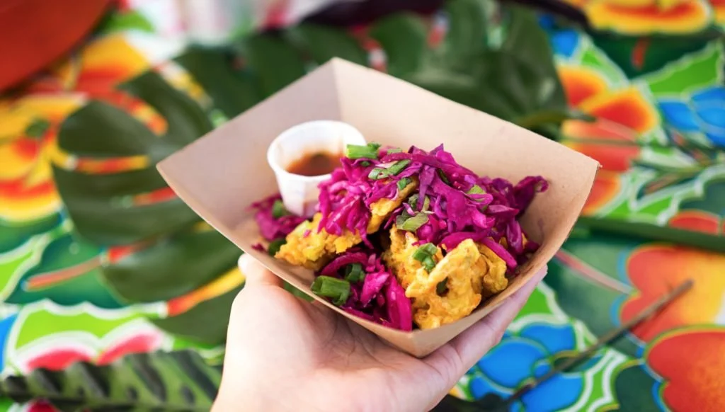 La Cocina’s San Francisco Street Food Festival!