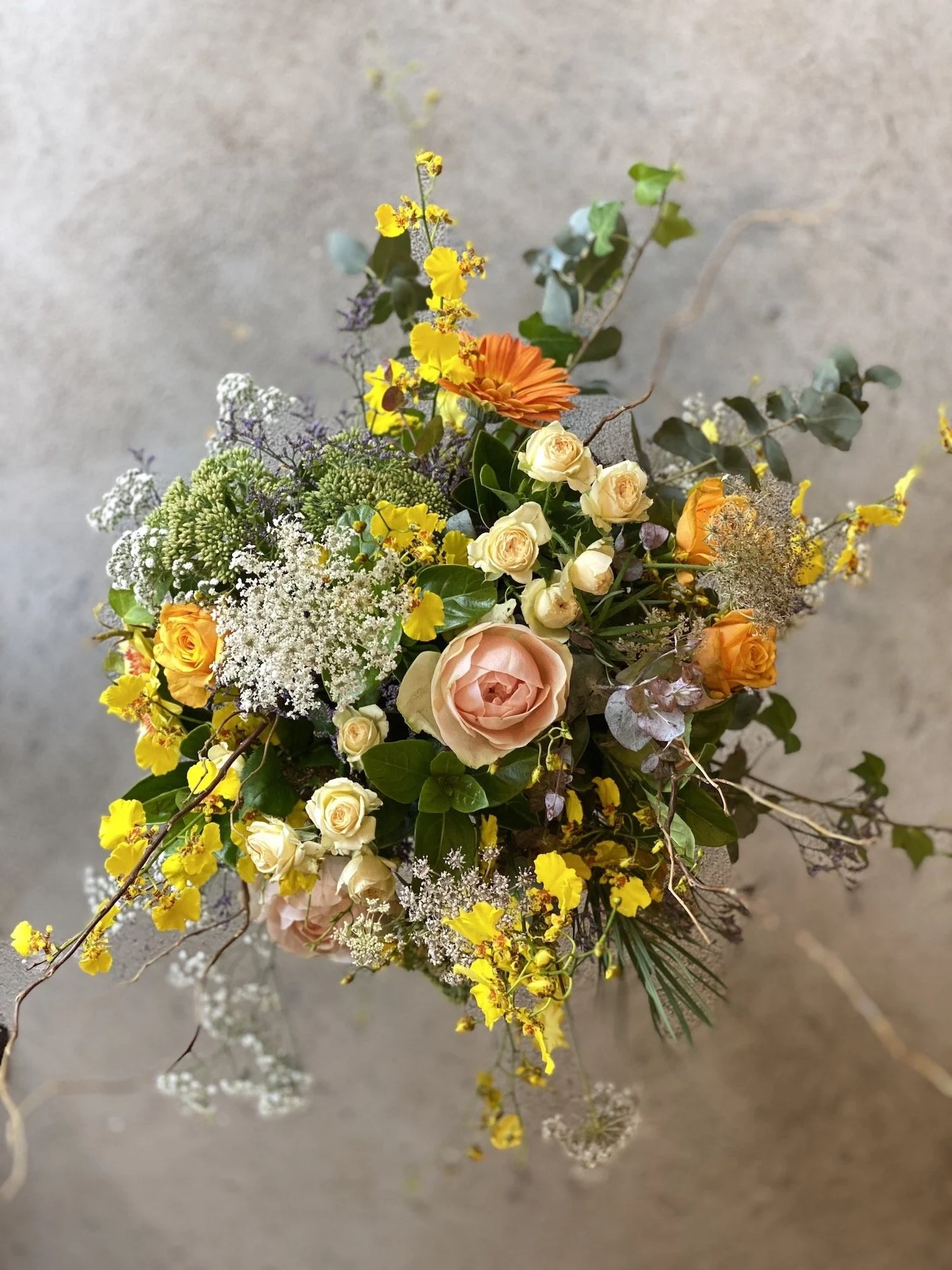 Our Story — Ivy Florist