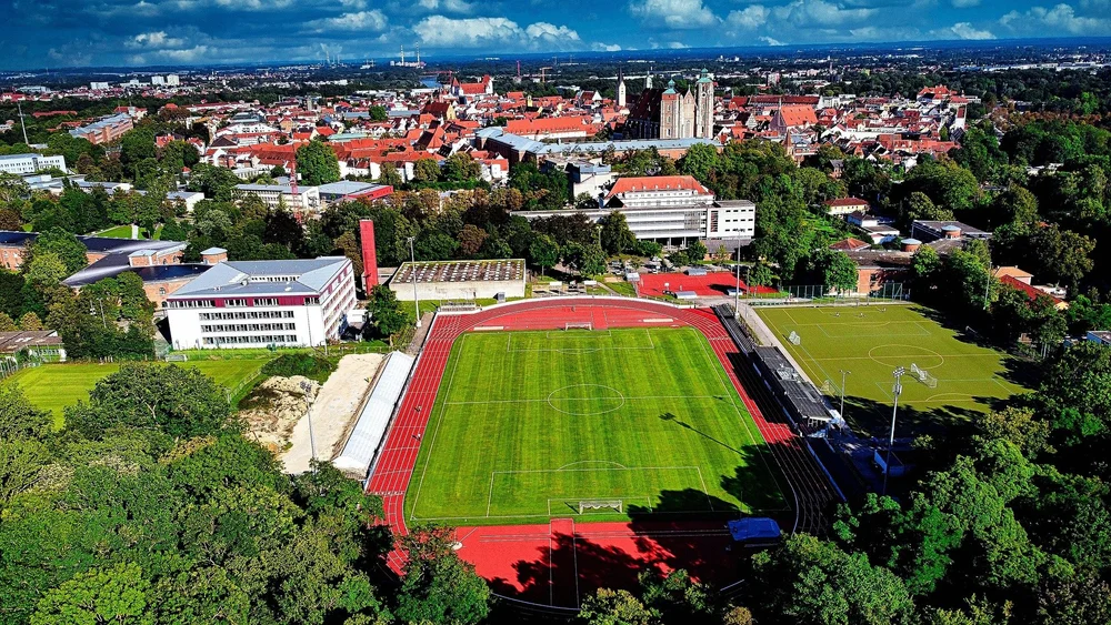 Track and Field Resources Records Colorado
