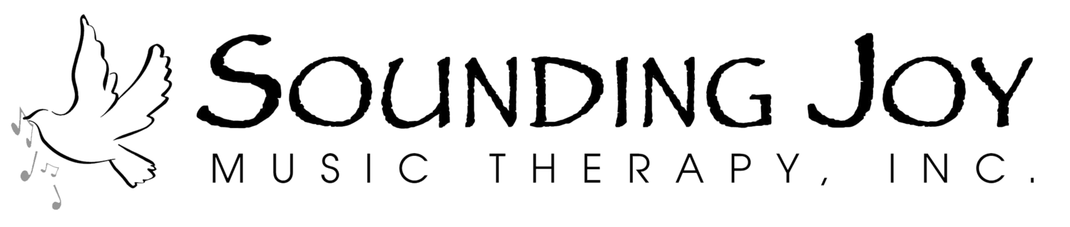 Sounding Joy Music Therapy • Serving people of Hawaii since 2002