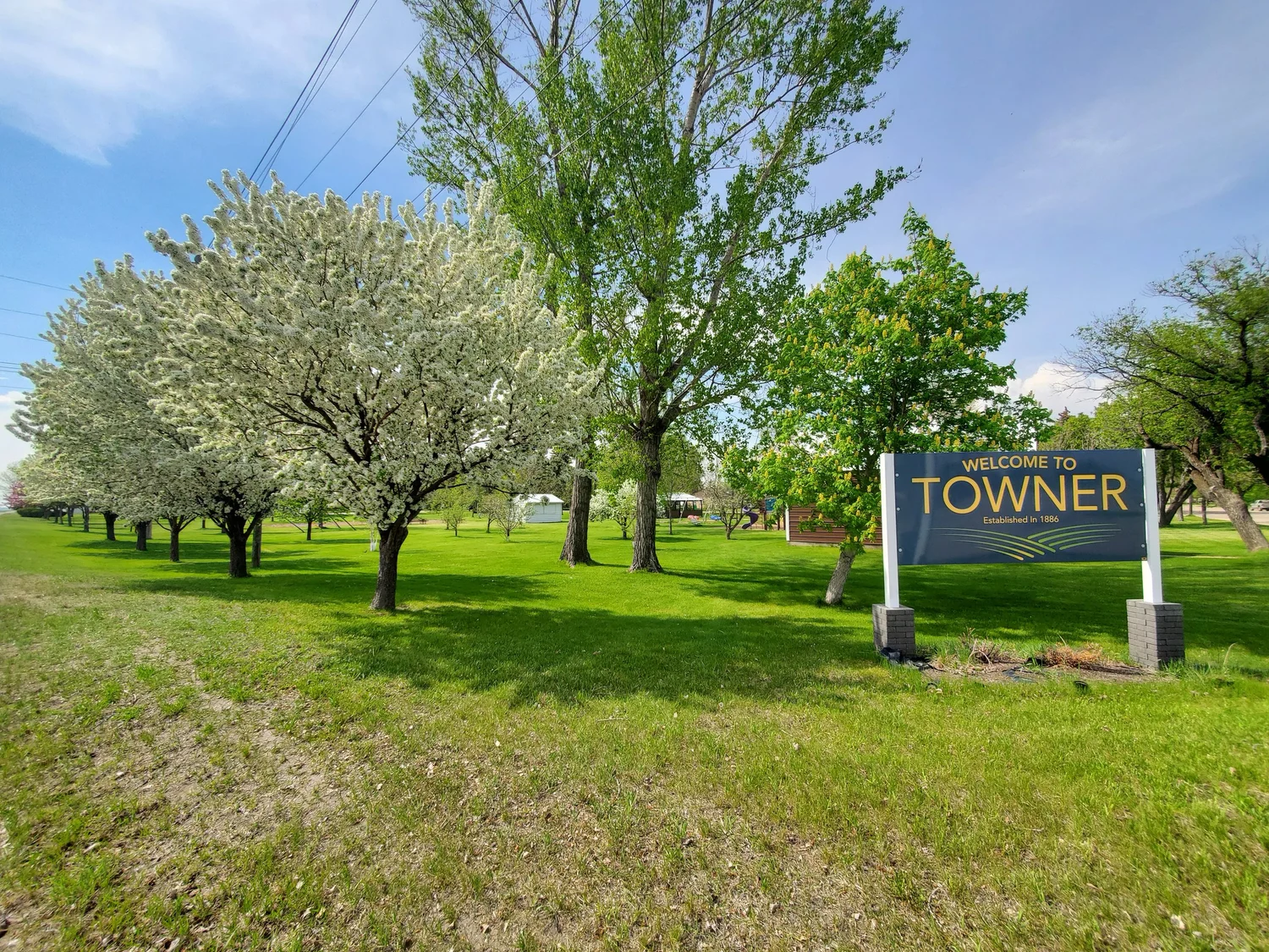 Towner Community Club